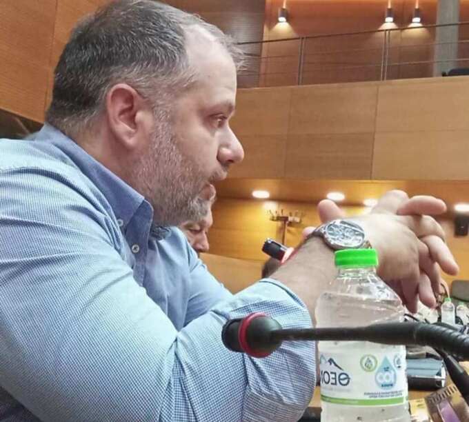 Φωτογραφία Συμμετοχή του Δήμου Νάουσας στην Ενημέρωση για το Ολιστικό Σύστημα Χωριστής Συλλογής Αστικών Στερεών Αποβλήτων από τον Φο.Δ.Σ.Α. Κεντρικής Μακεδονίας